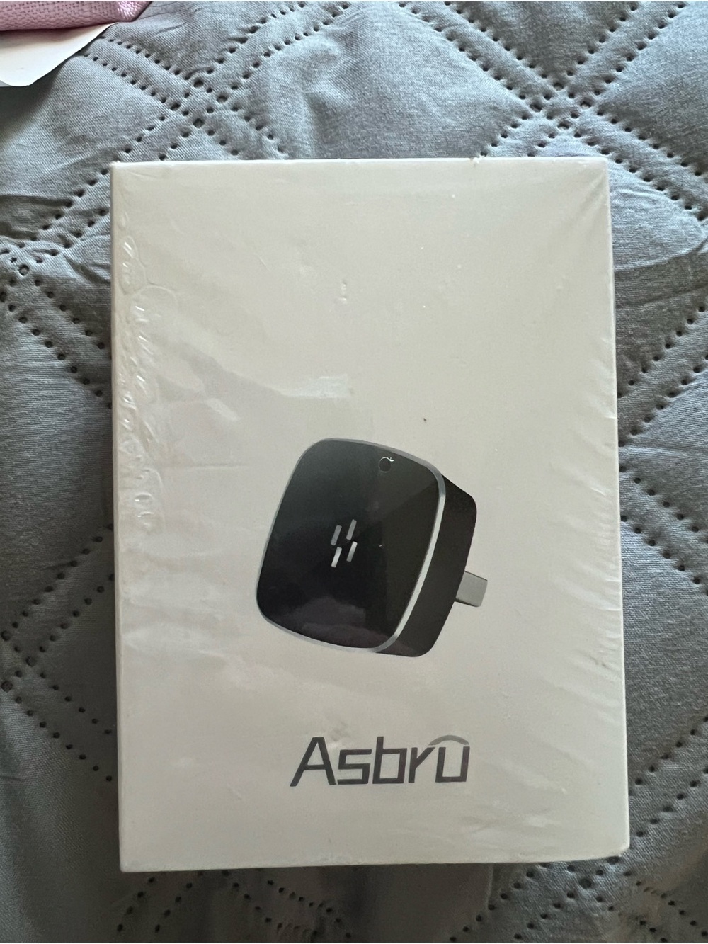 Asbro Wireless Car Play Adapter
